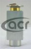 ACR 121109 Expansion Valve, air conditioning